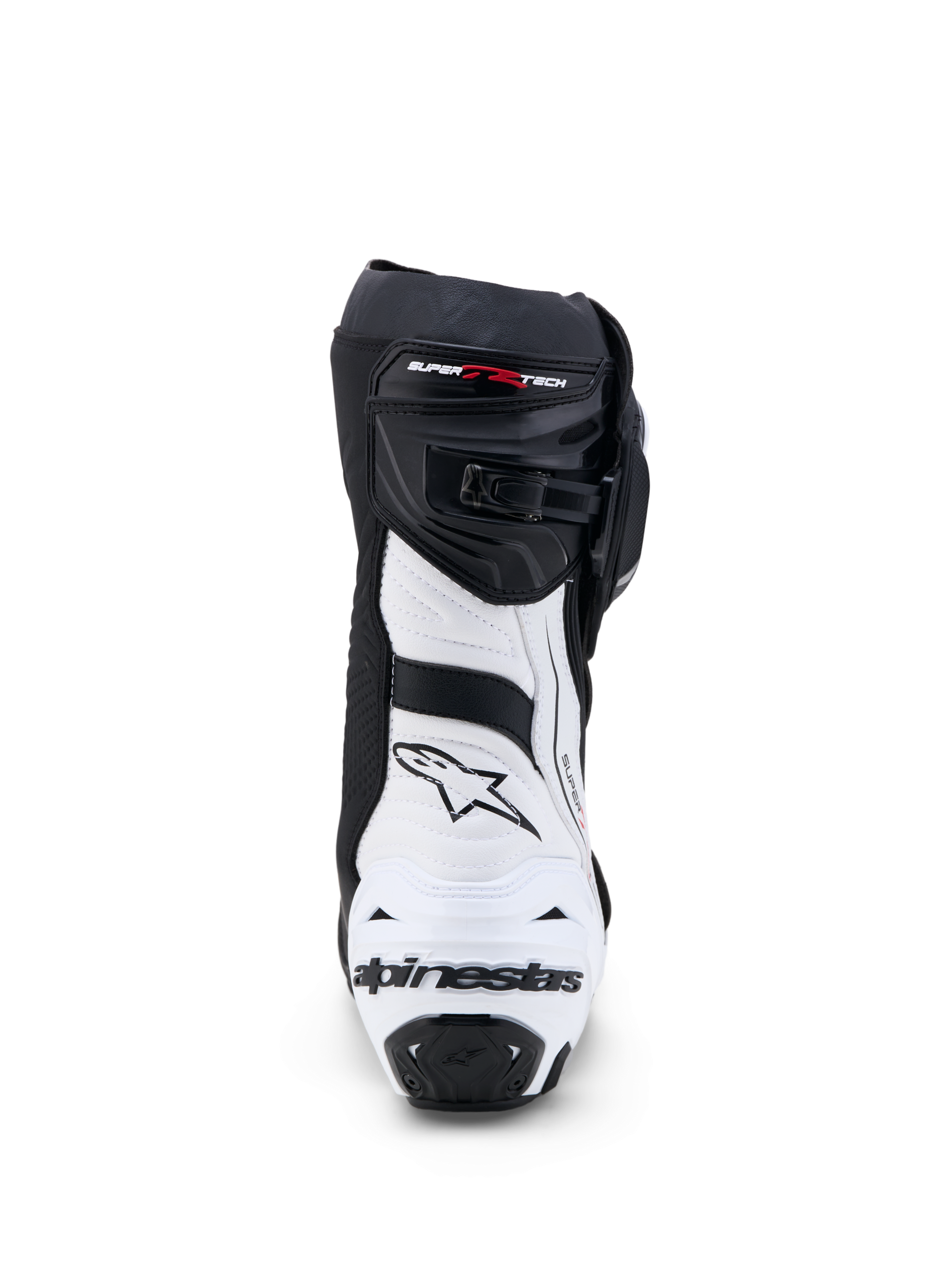 Bottes Supertech R