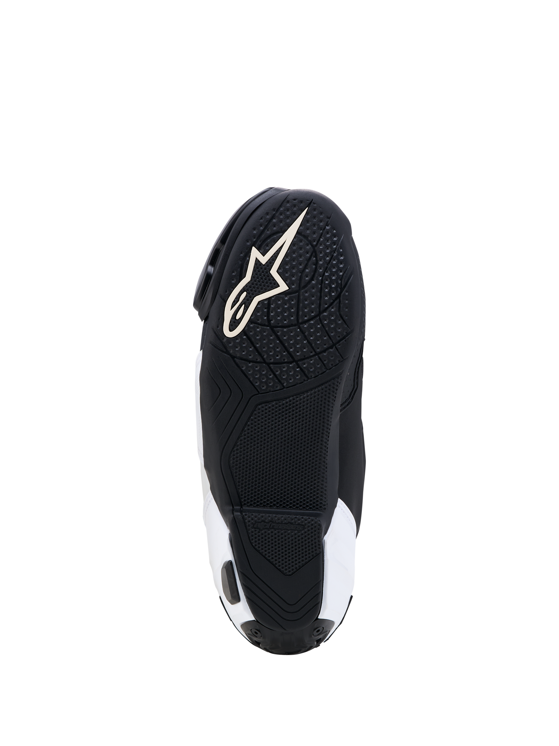 Bottes Supertech R