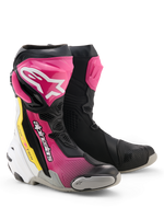 Bottes Supertech R