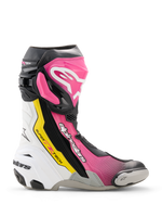 Bottes Supertech R