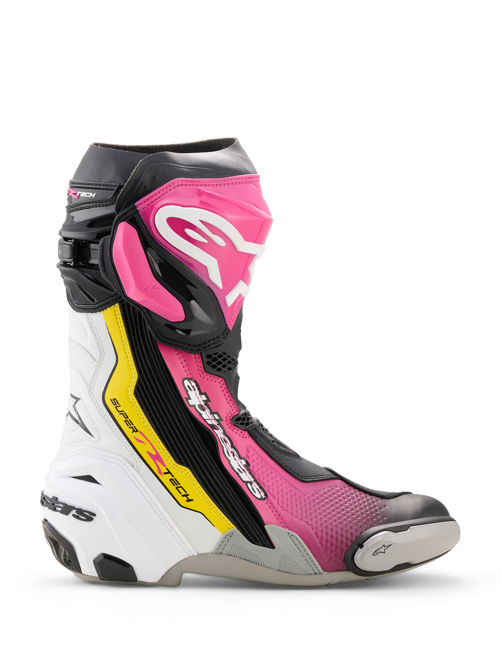 Bottes Supertech R