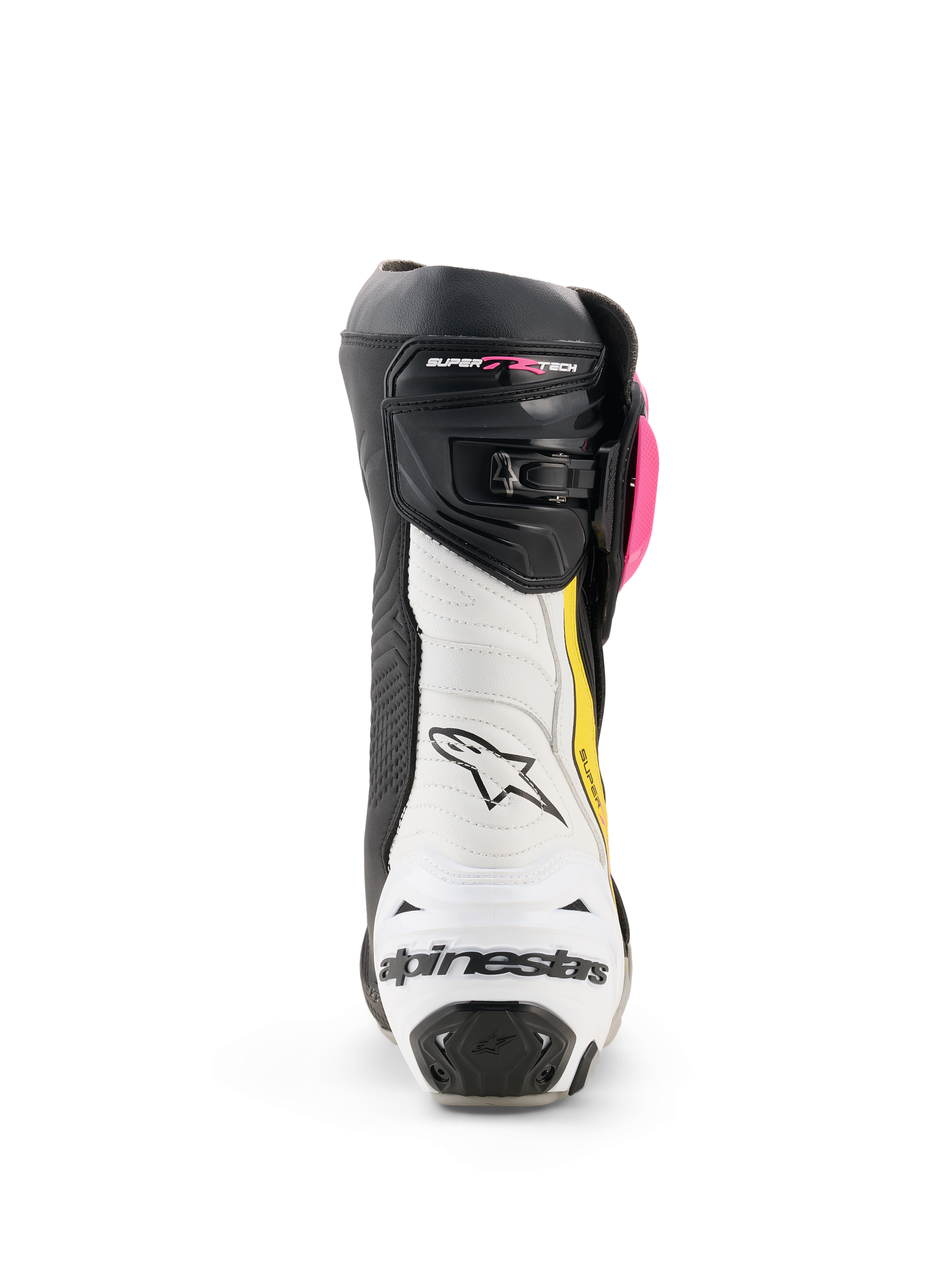 Bottes Supertech R