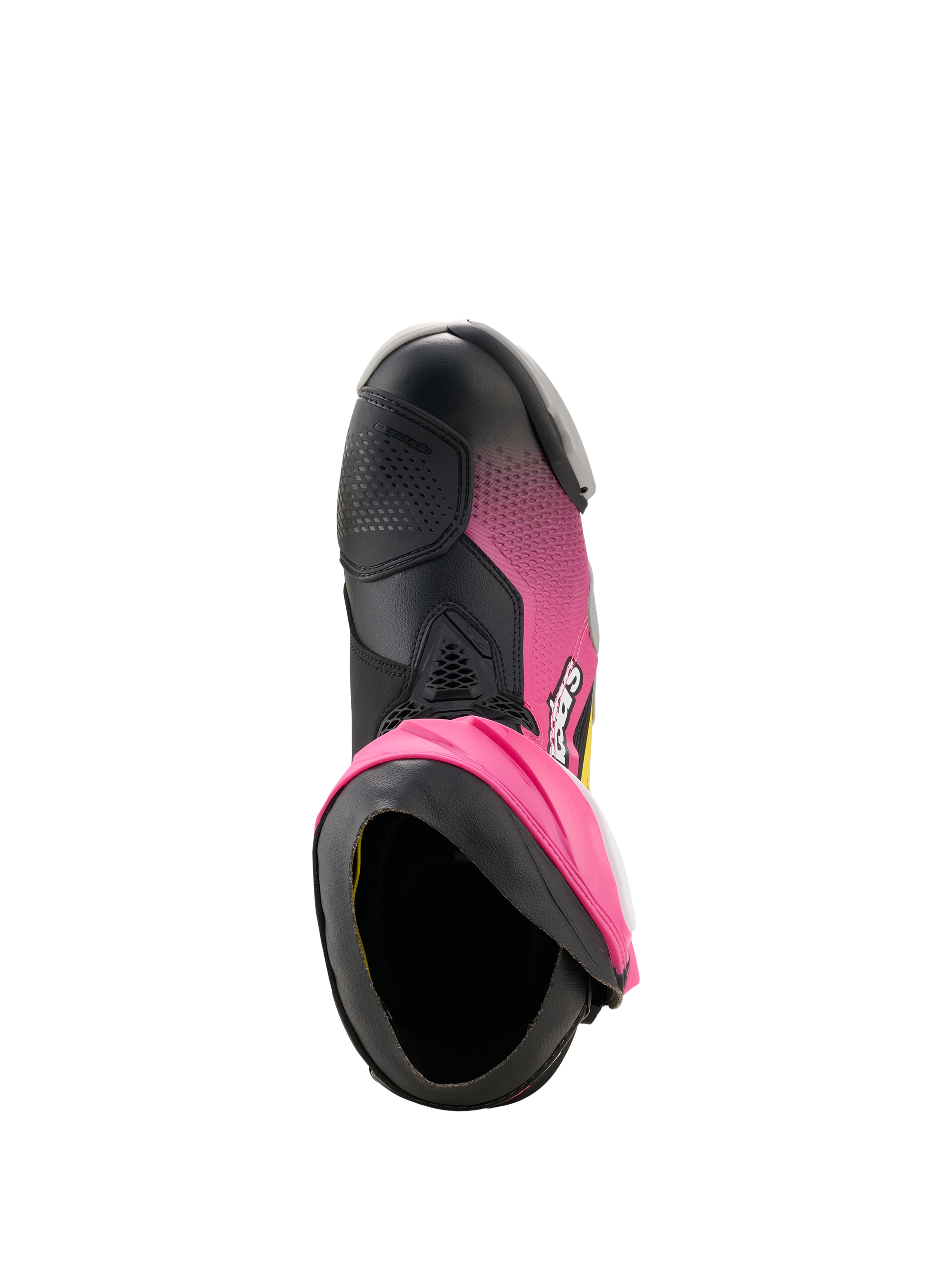 Bottes Supertech R