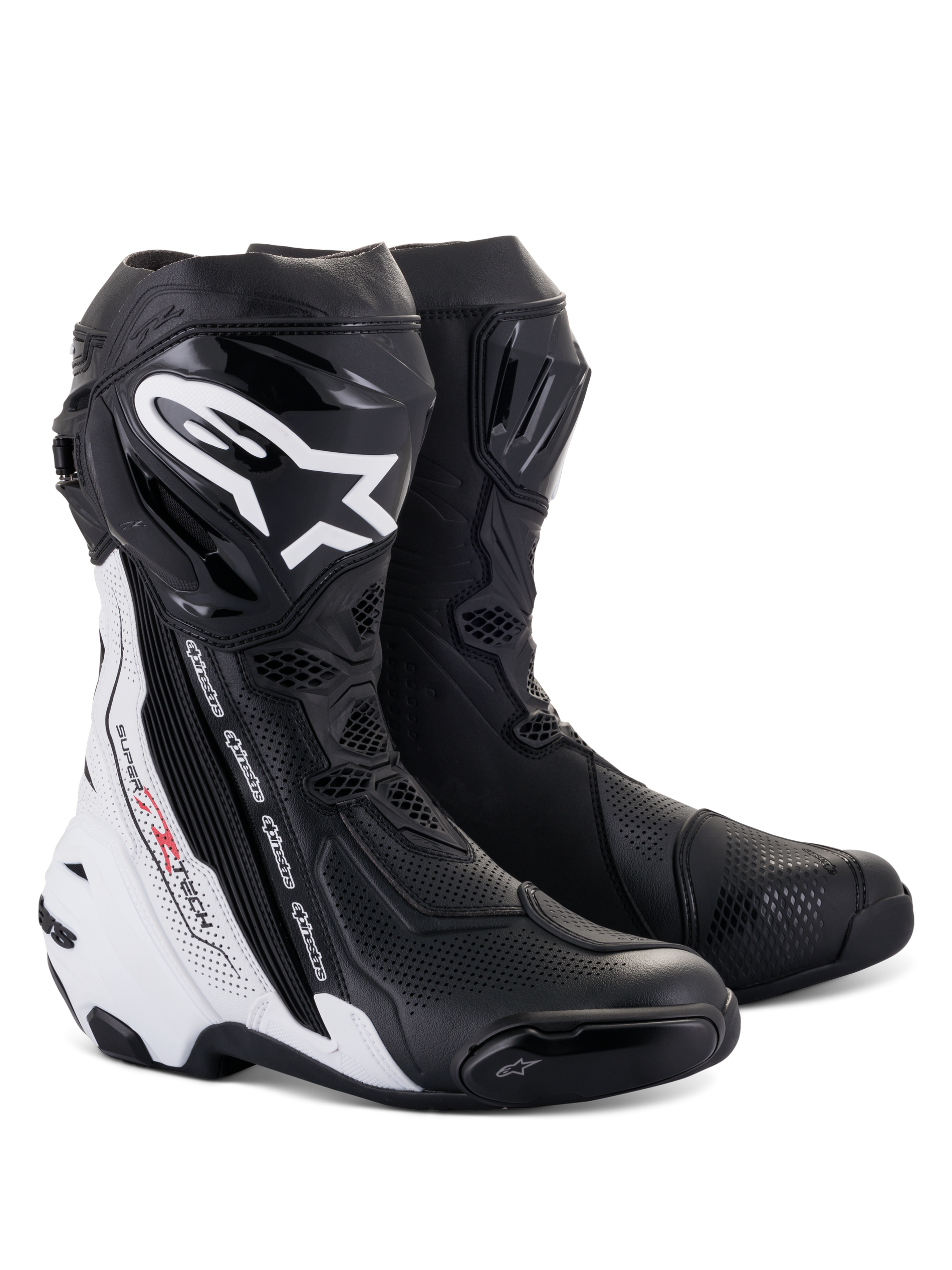 Bottes Ventilées Supertech R