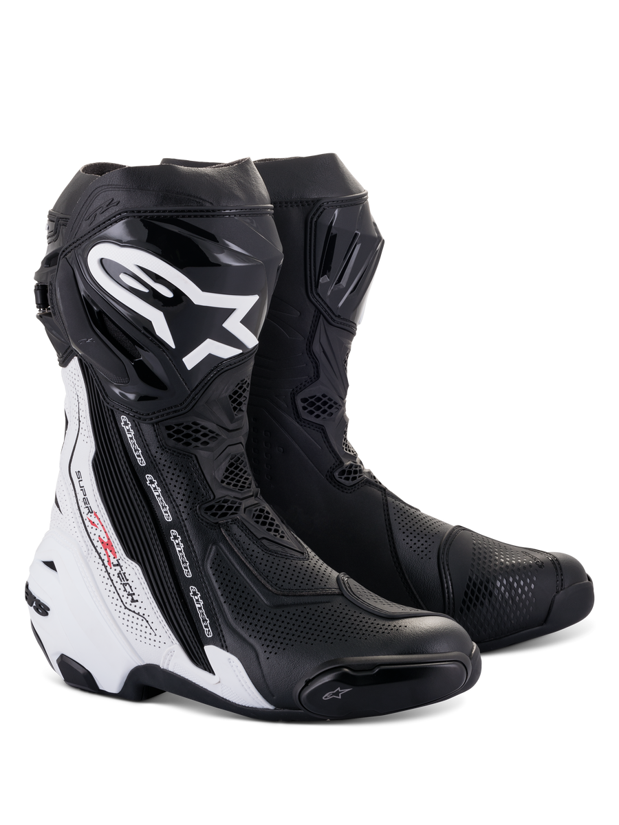 Bottes Ventilées Supertech R