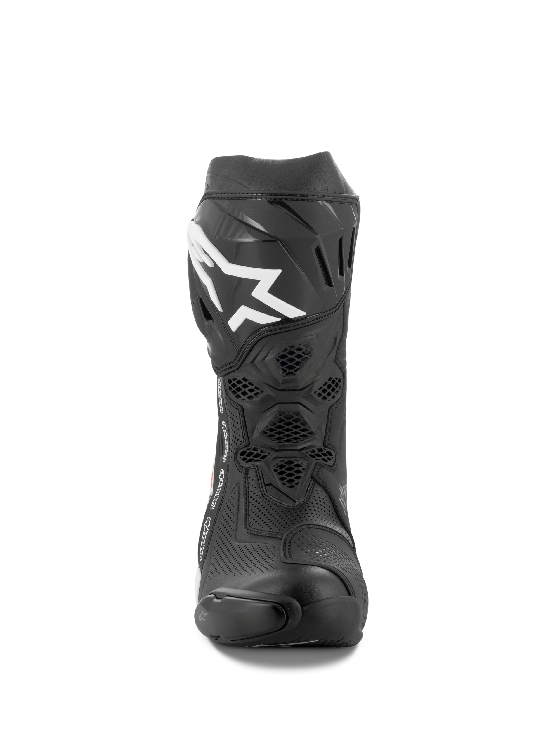 Bottes Ventilées Supertech R