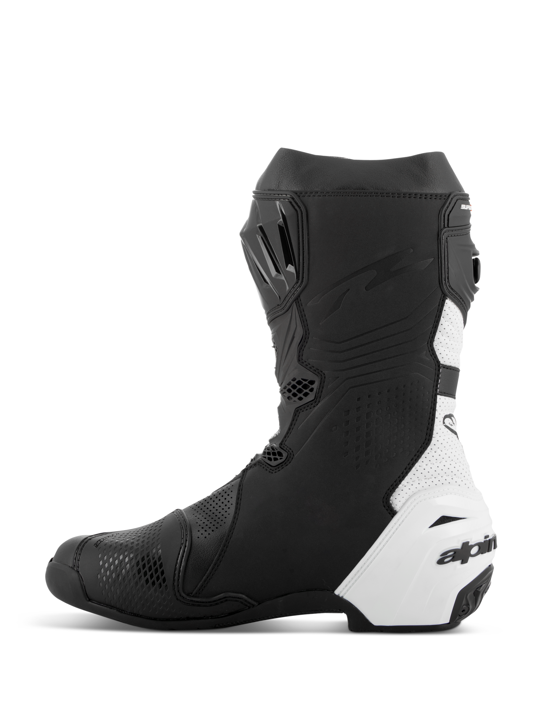 Bottes Ventilées Supertech R