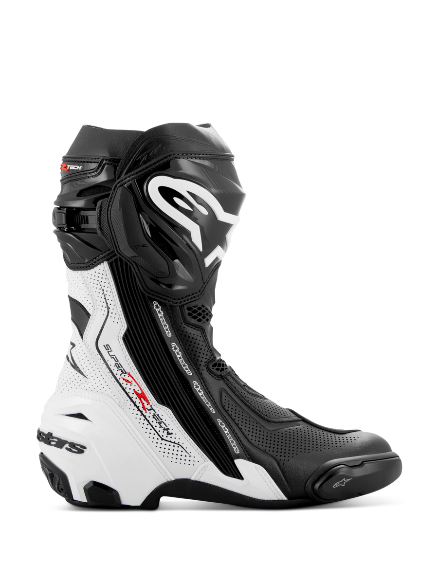 Bottes Ventilées Supertech R