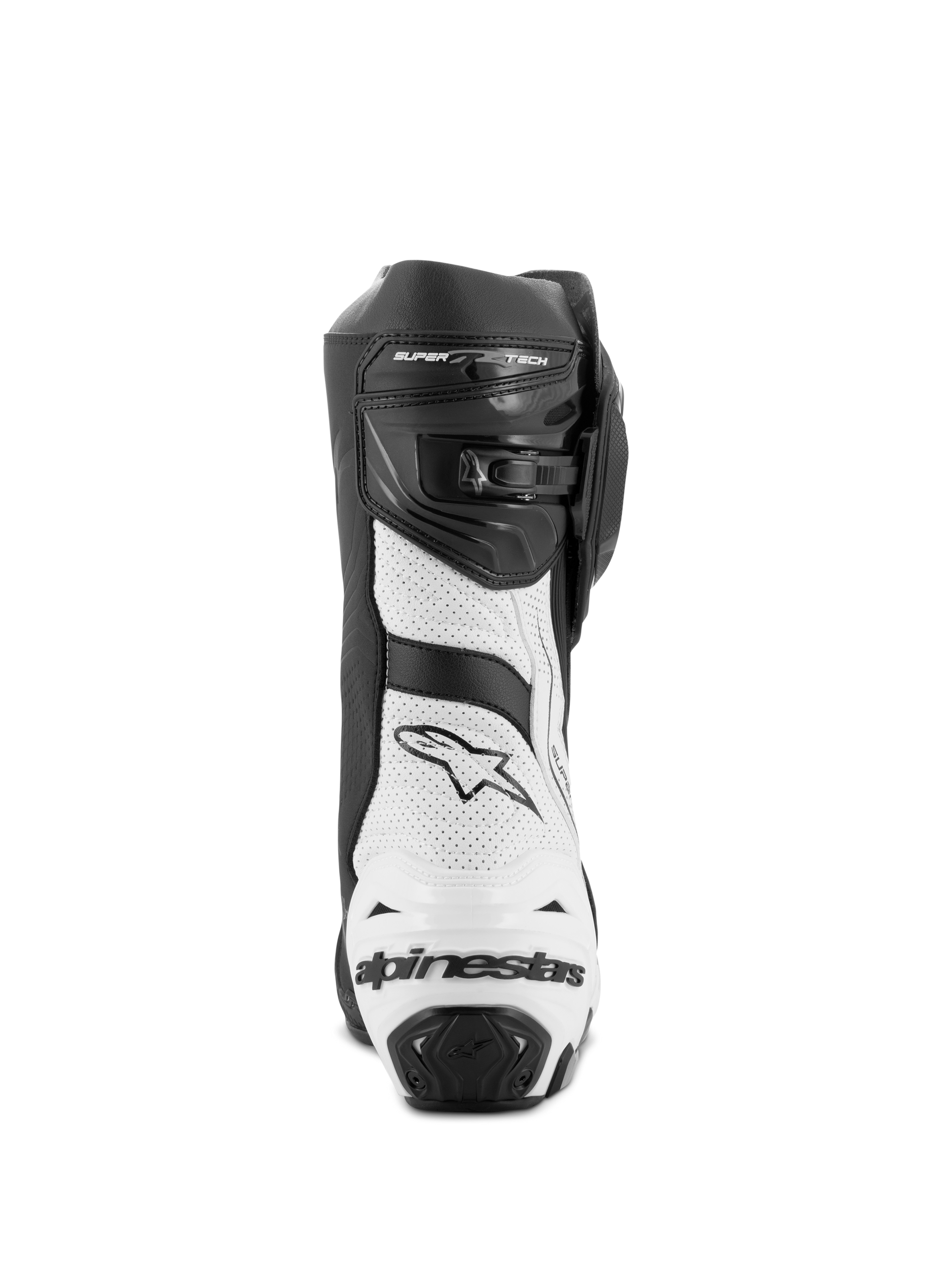 Bottes Ventilées Supertech R