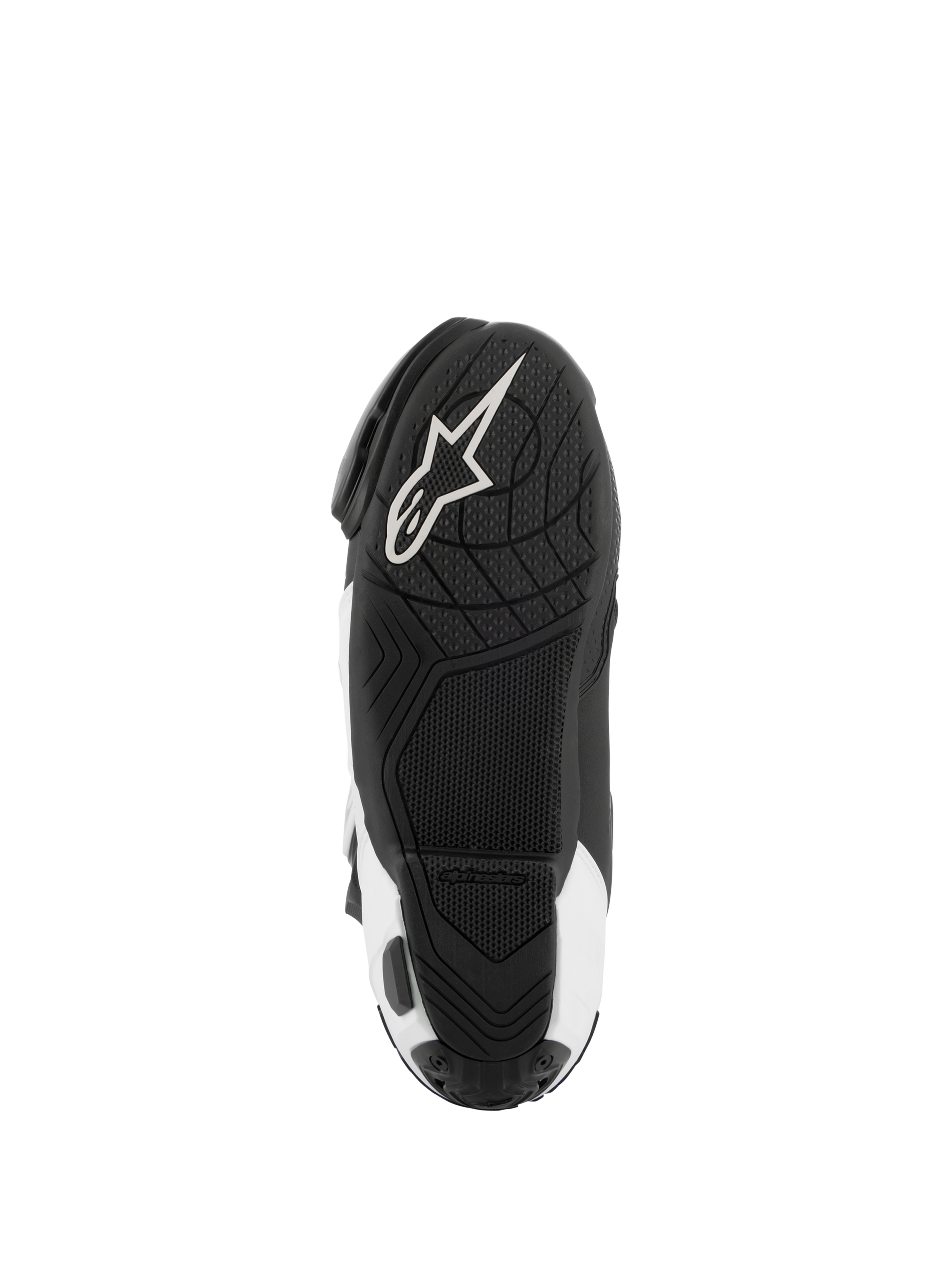 Bottes Ventilées Supertech R