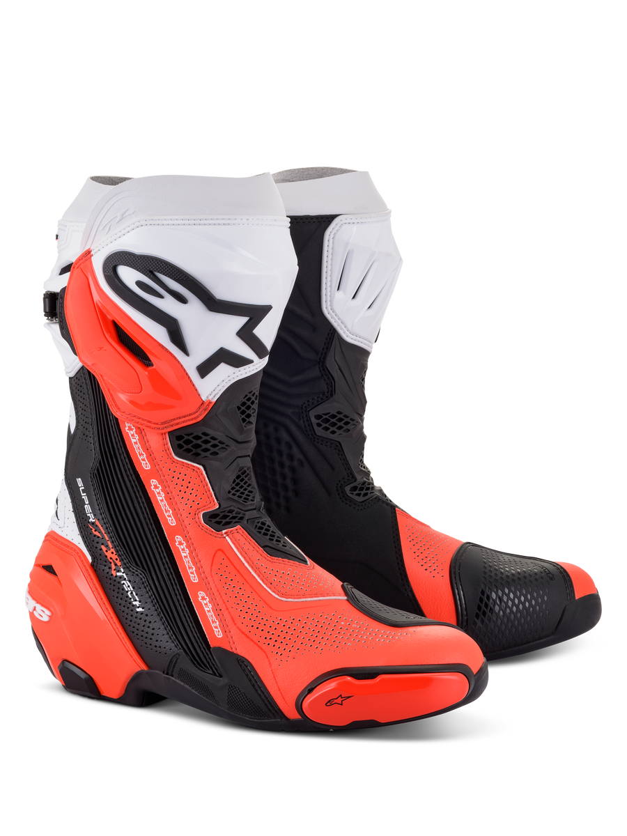 Bottes Ventilées Supertech R
