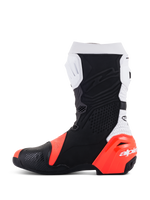Bottes Ventilées Supertech R