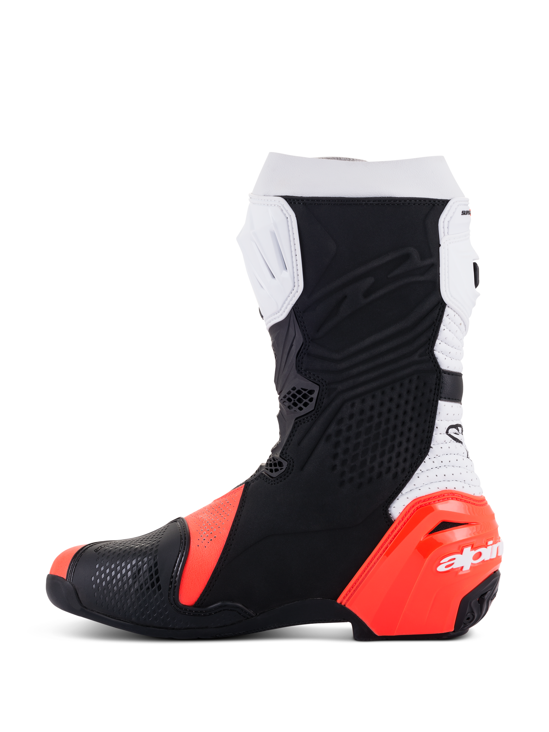 Bottes Ventilées Supertech R
