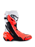 Bottes Ventilées Supertech R