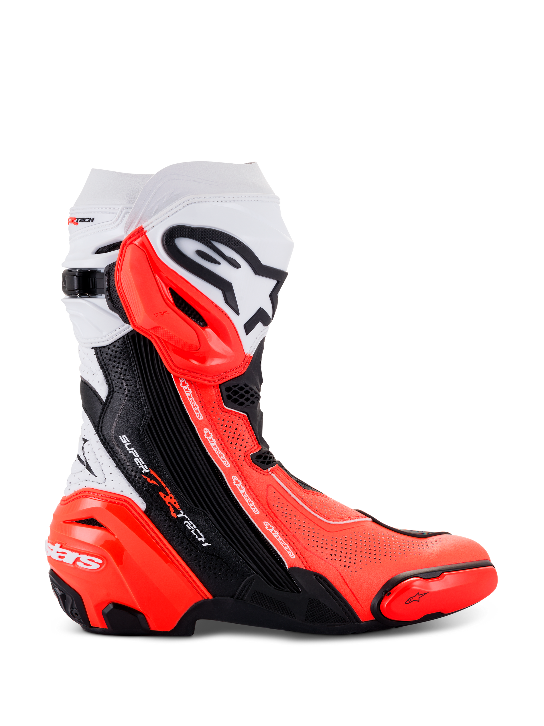 Bottes Ventilées Supertech R