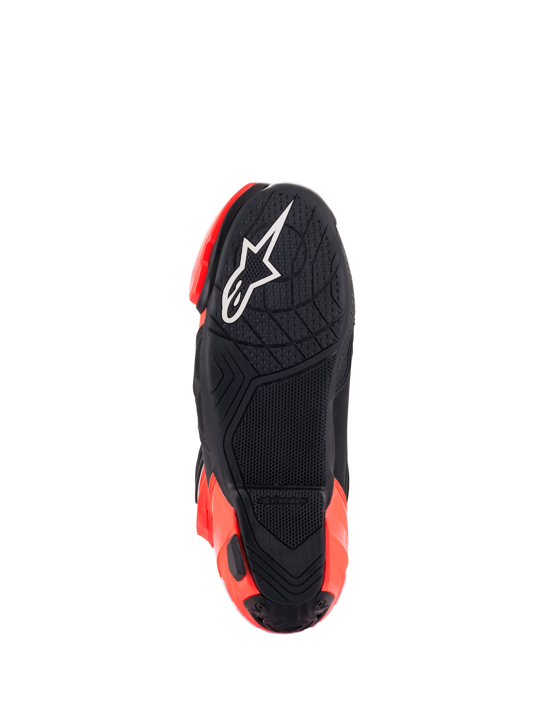 Bottes Ventilées Supertech R