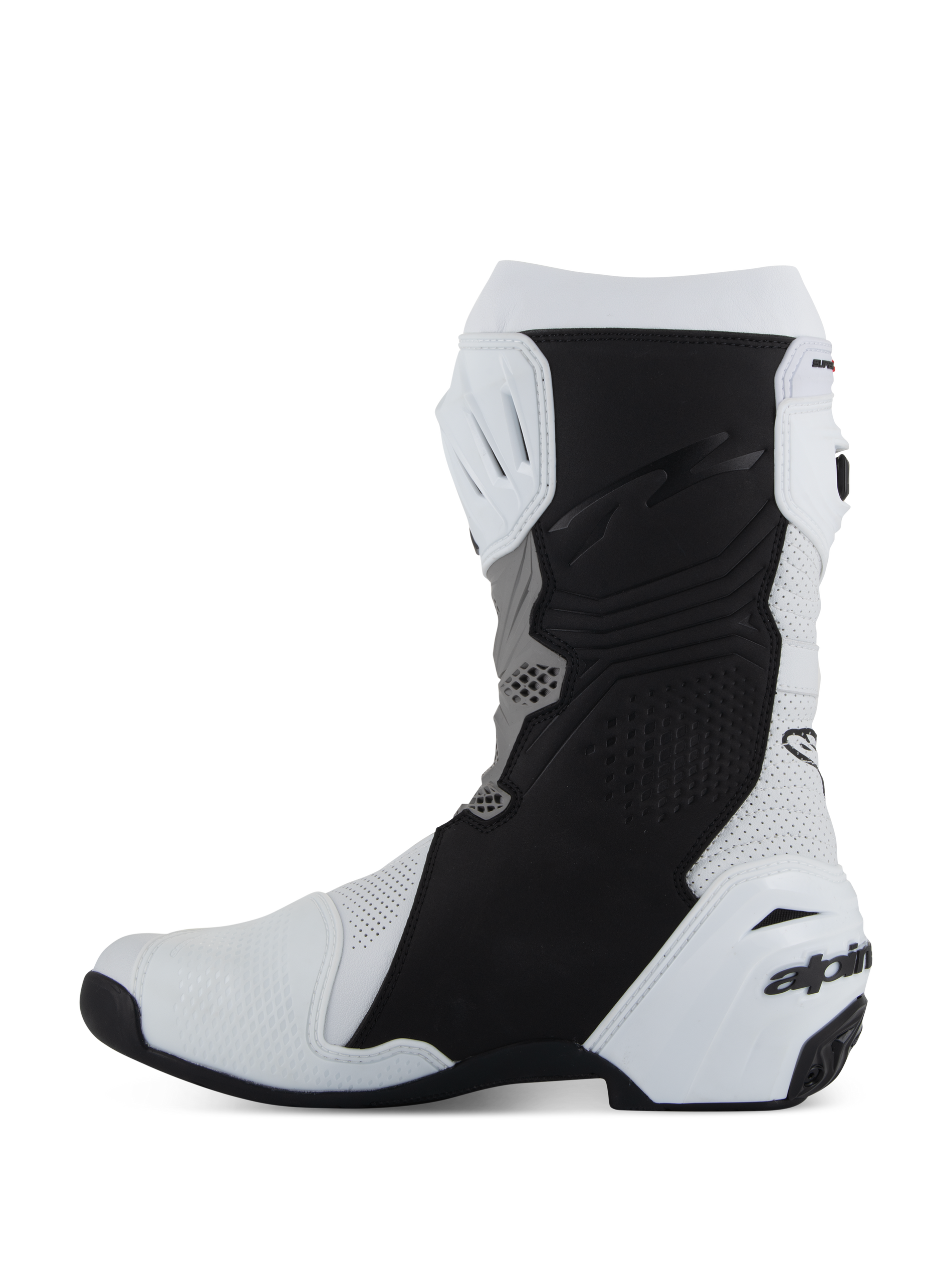 Bottes Ventilées Supertech R