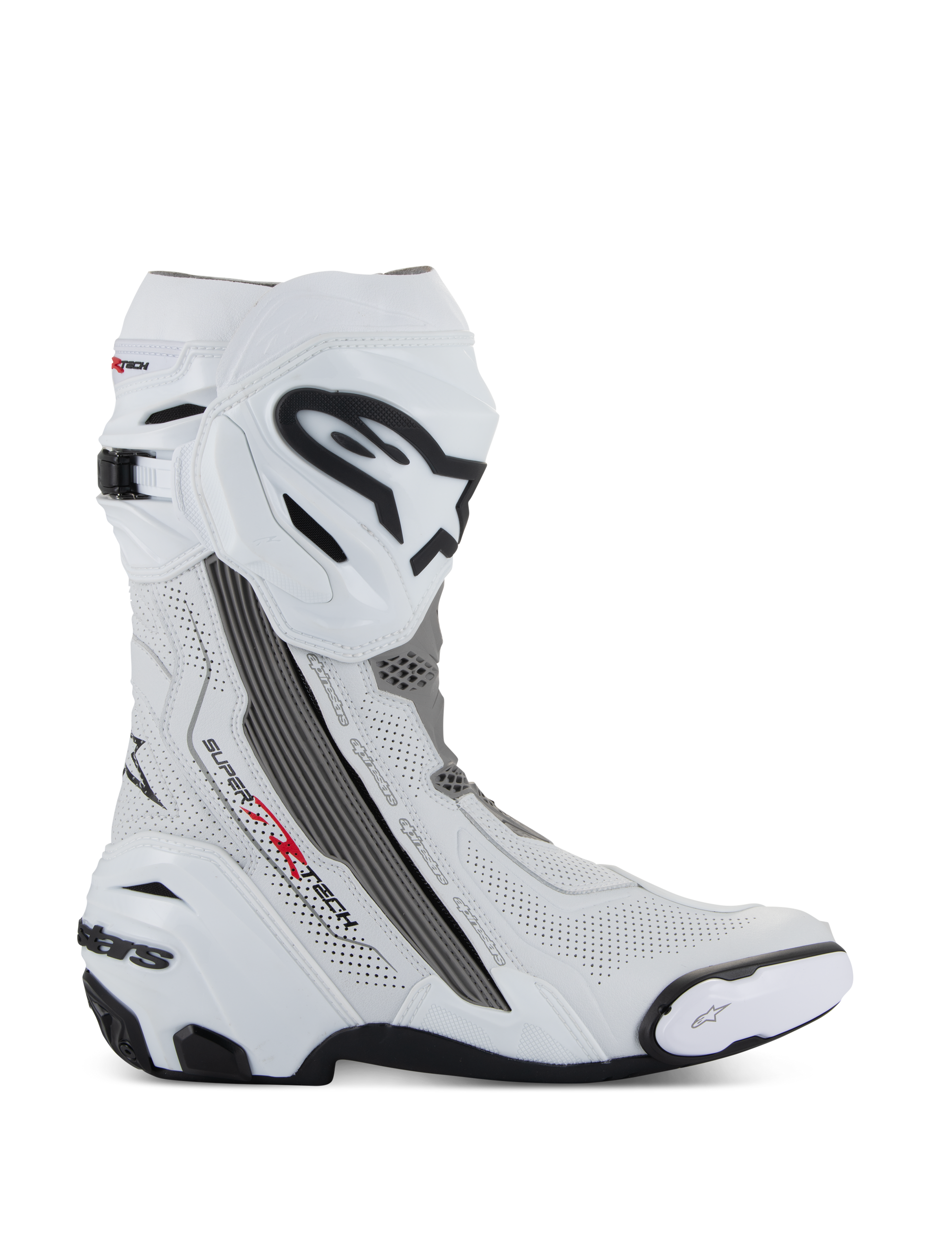 Bottes Ventilées Supertech R