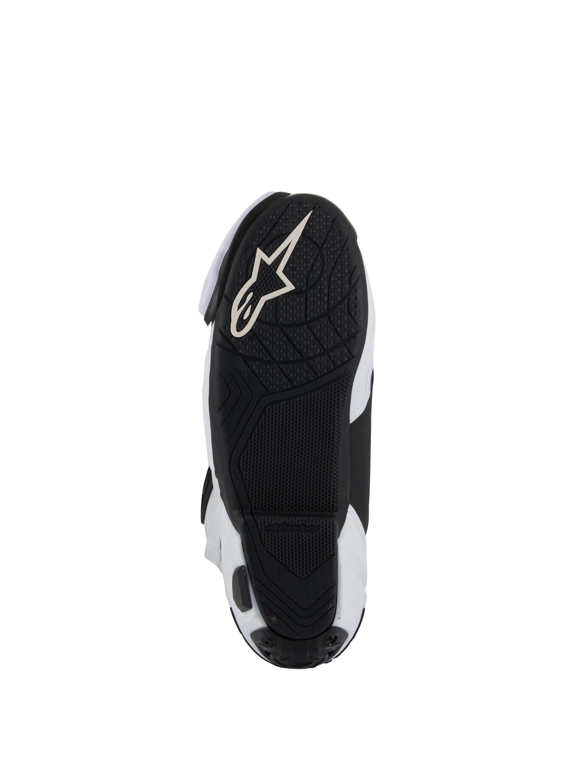 Bottes Ventilées Supertech R