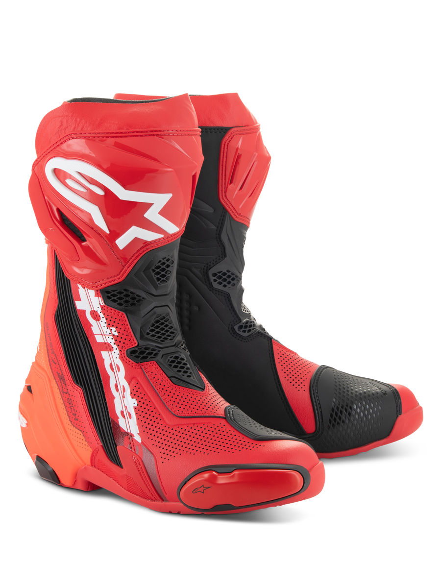 Bottes Ventilées Supertech R