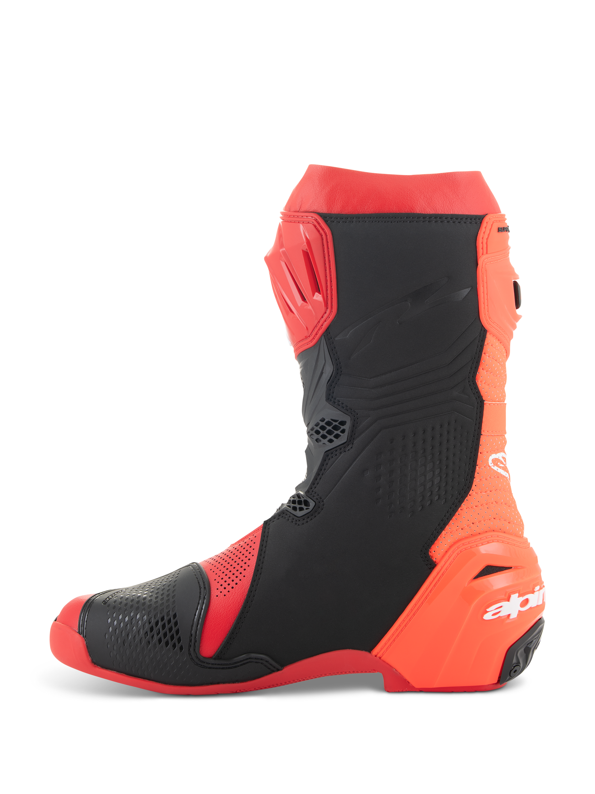 Bottes Ventilées Supertech R