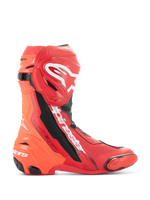 Bottes Ventilées Supertech R