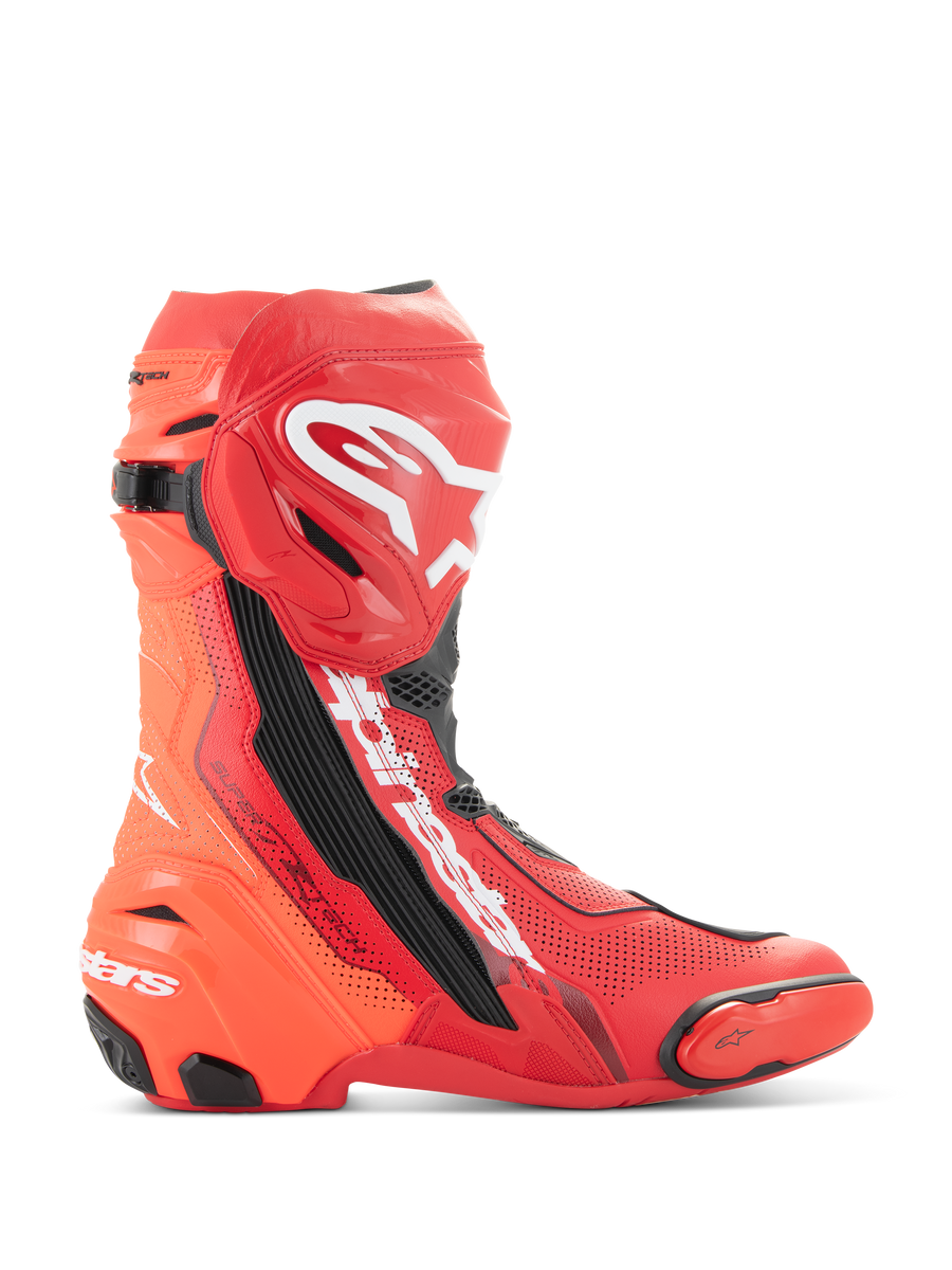 Bottes Ventilées Supertech R
