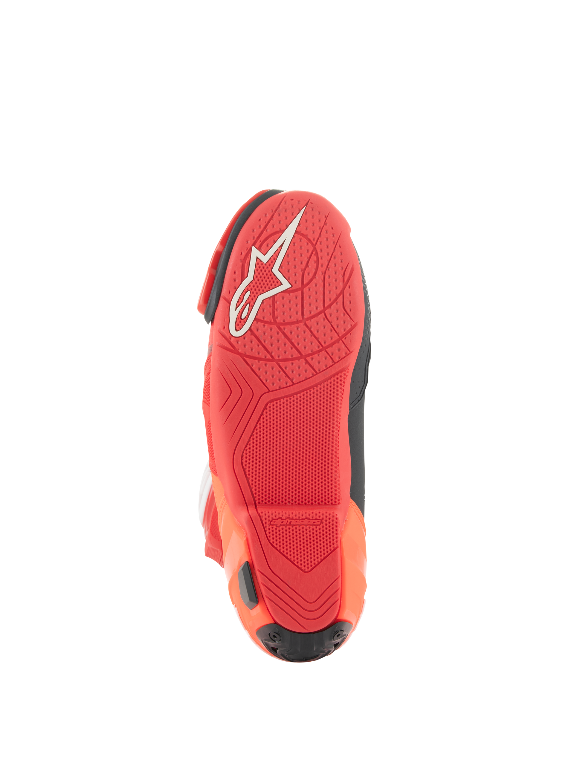 Bottes Ventilées Supertech R