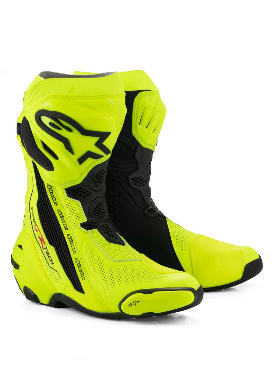 Bottes Ventilées Supertech R