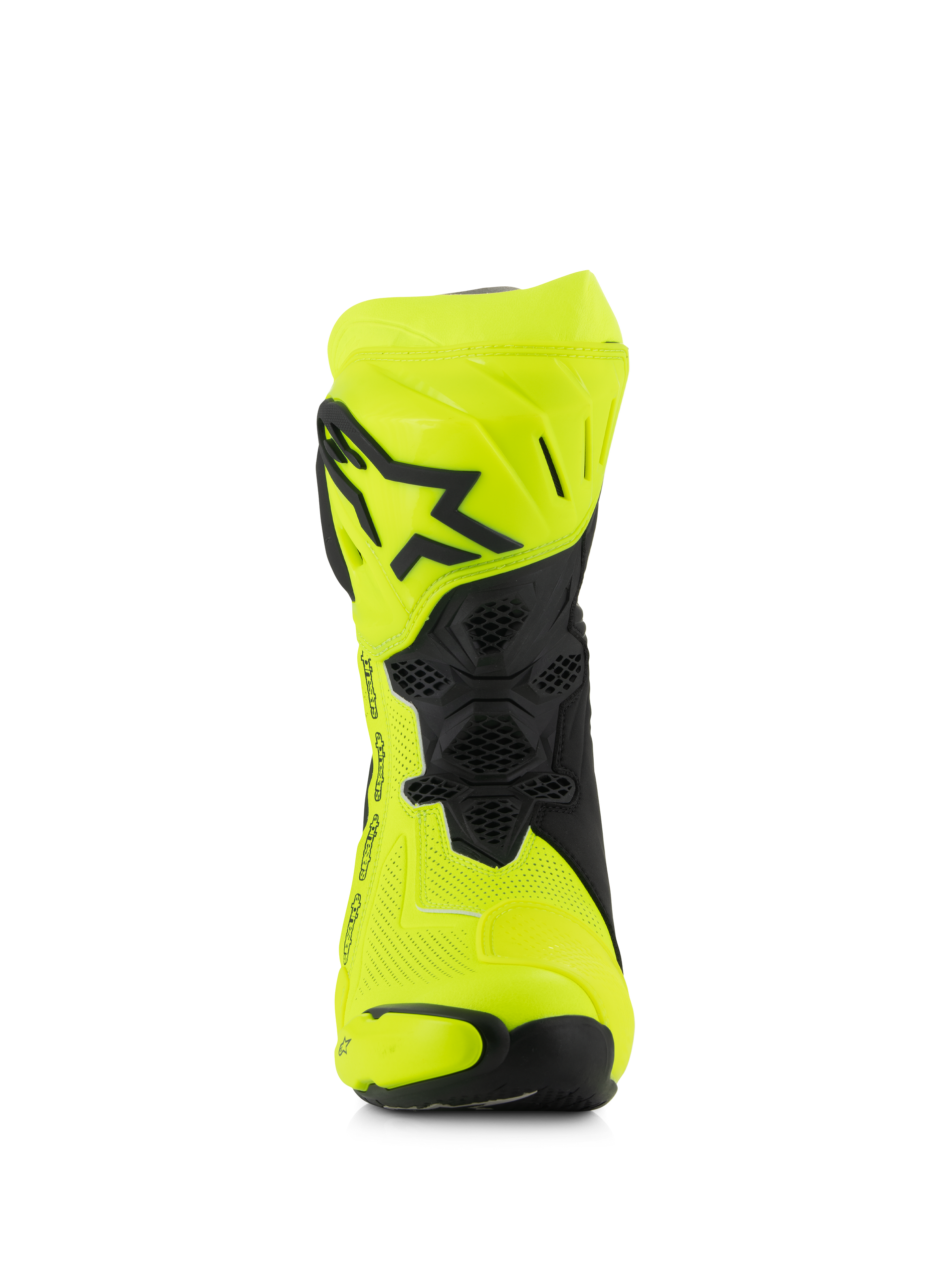 Bottes Ventilées Supertech R