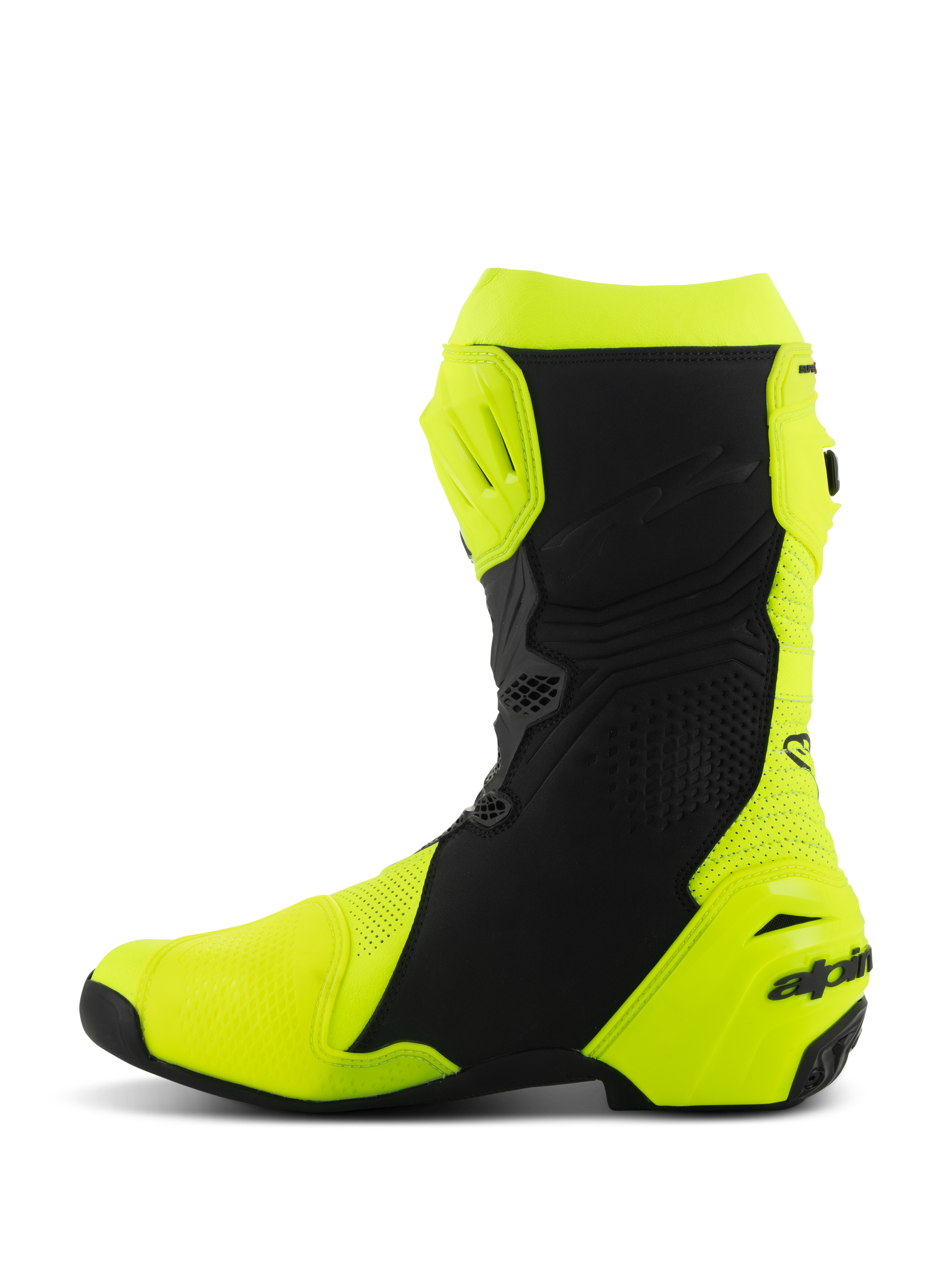 Bottes Ventilées Supertech R