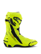 Yellow Fluo Black