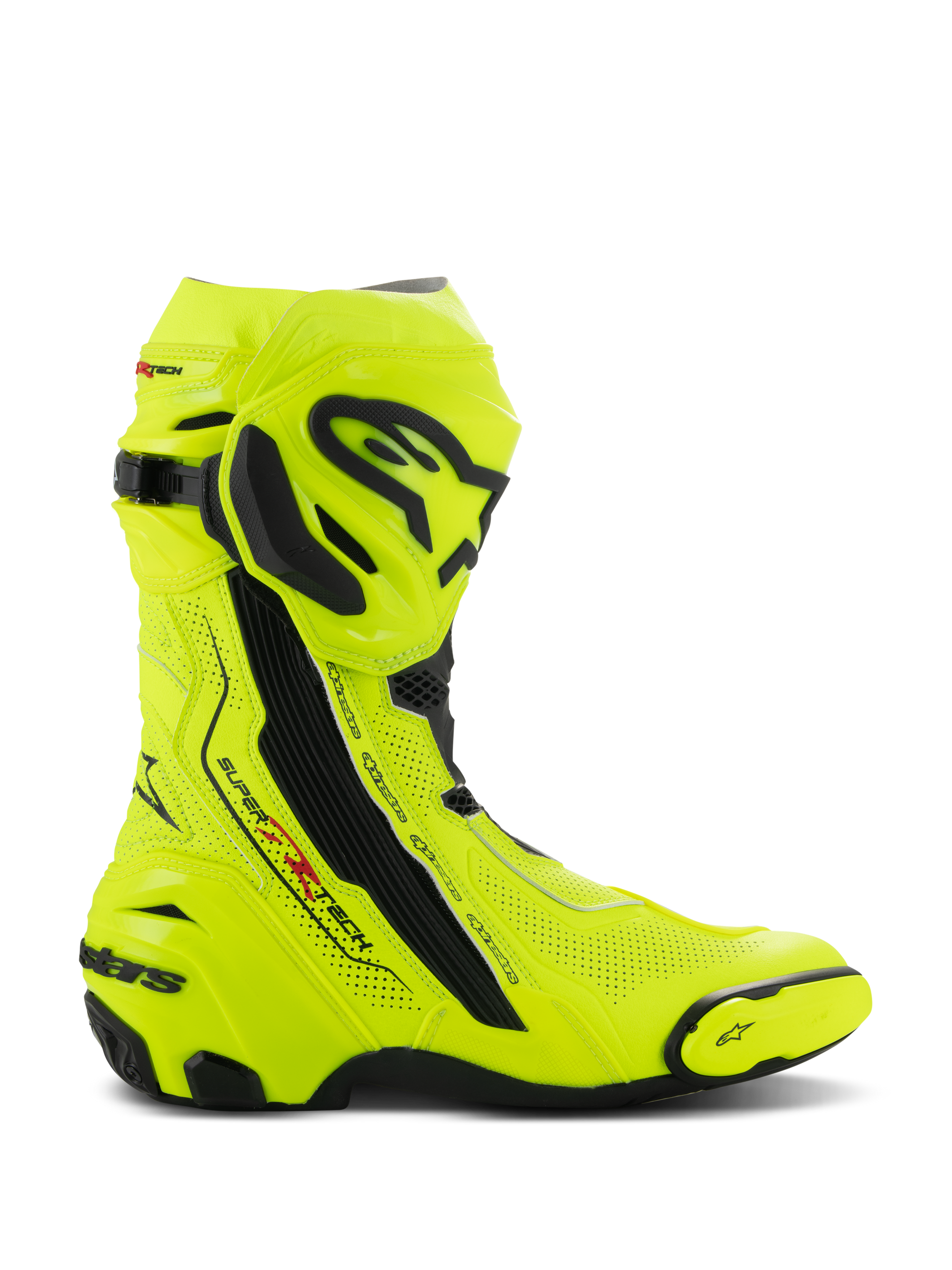 Bottes Ventilées Supertech R