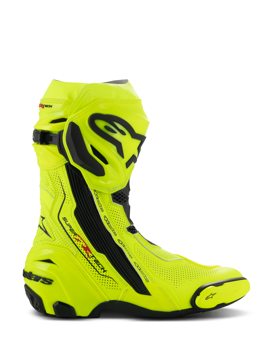 Bottes Ventilées Supertech R
