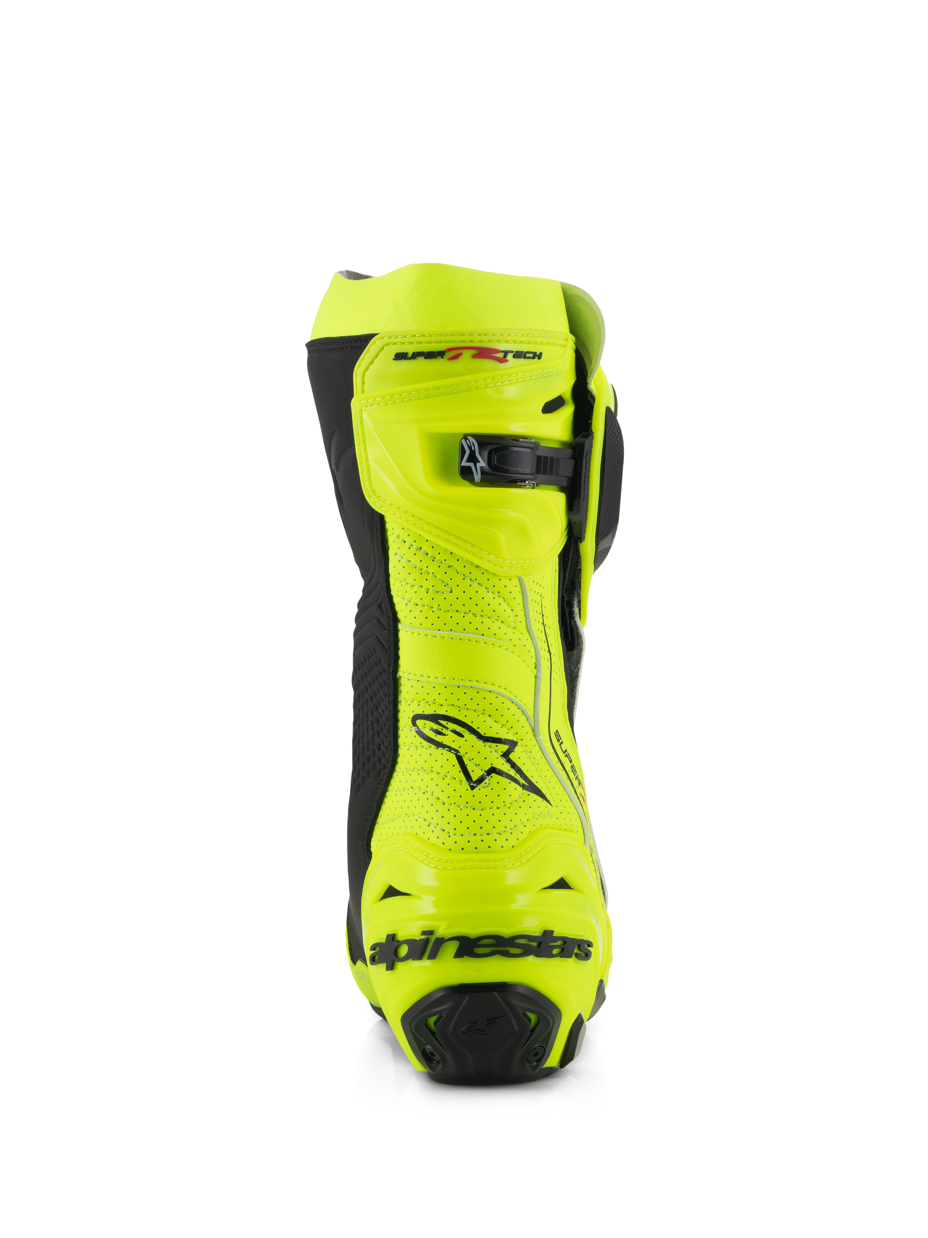 Bottes Ventilées Supertech R