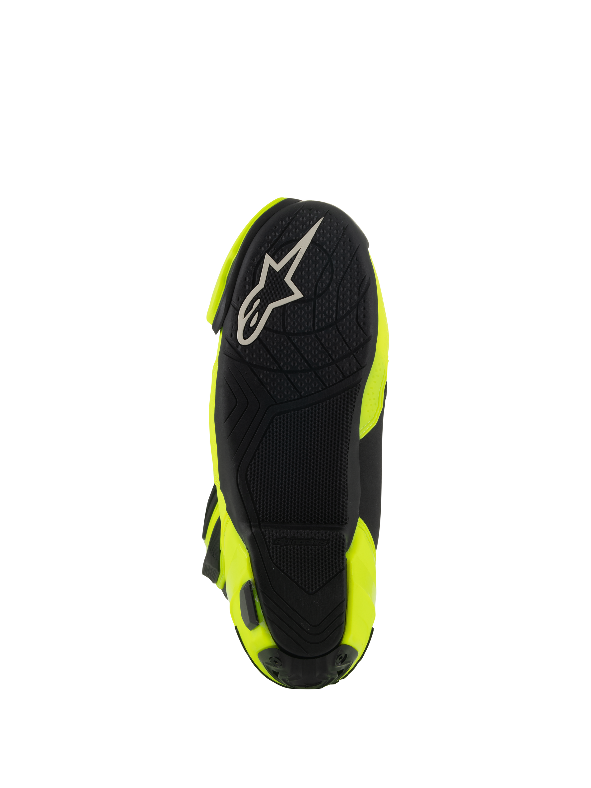 Bottes Ventilées Supertech R