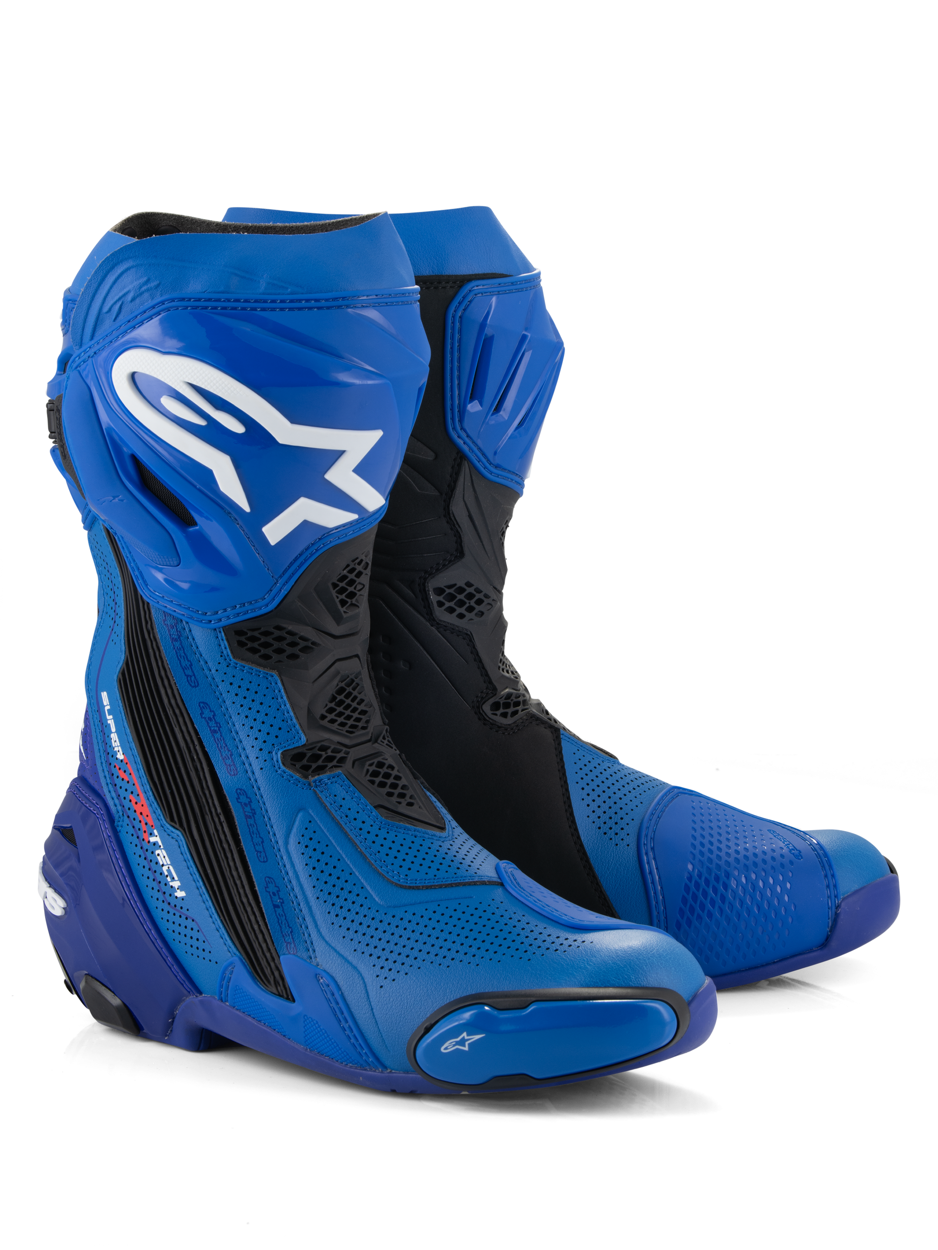 Bottes Ventilées Supertech R