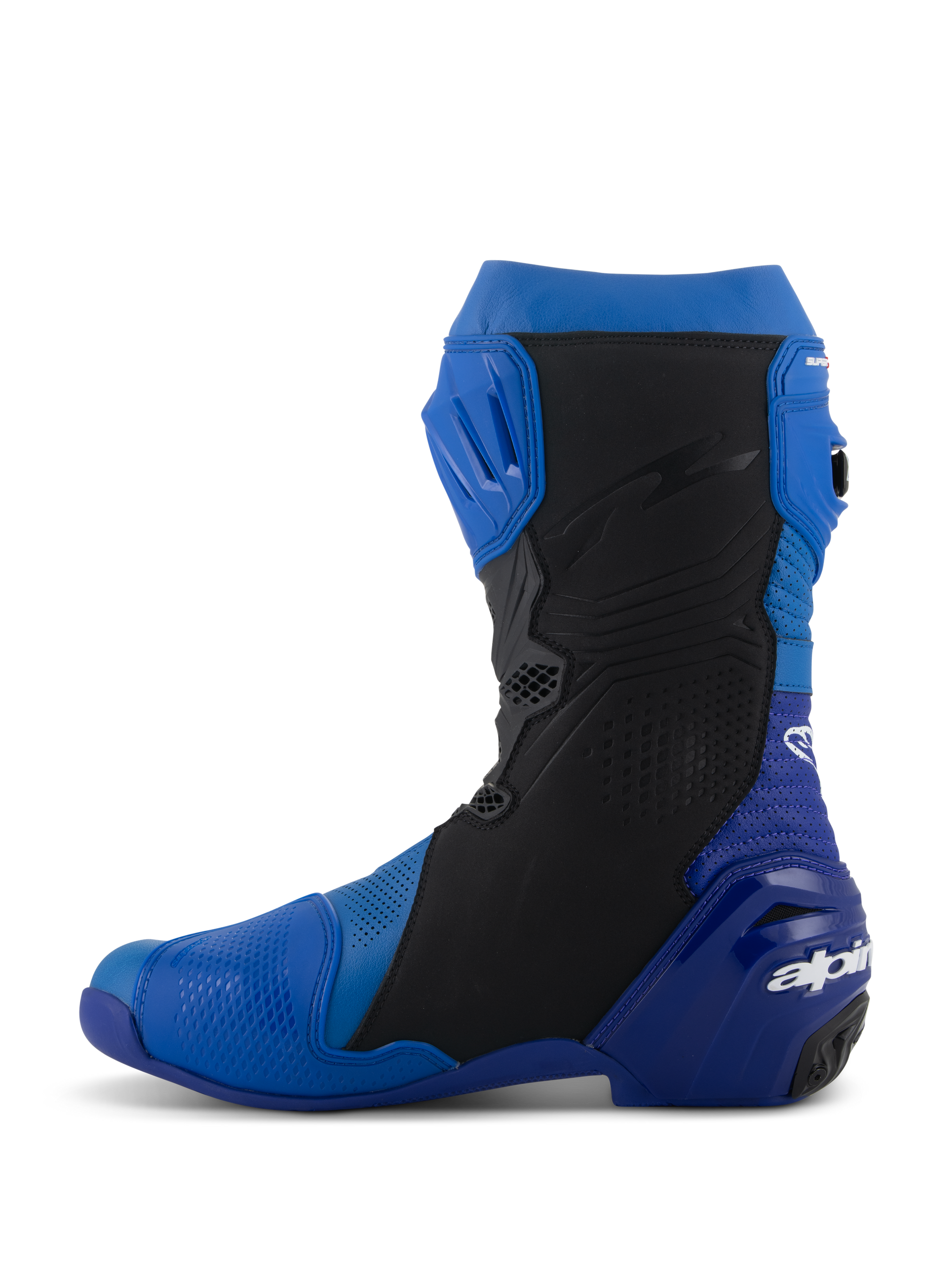Bottes Ventilées Supertech R