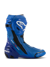 Blue Black