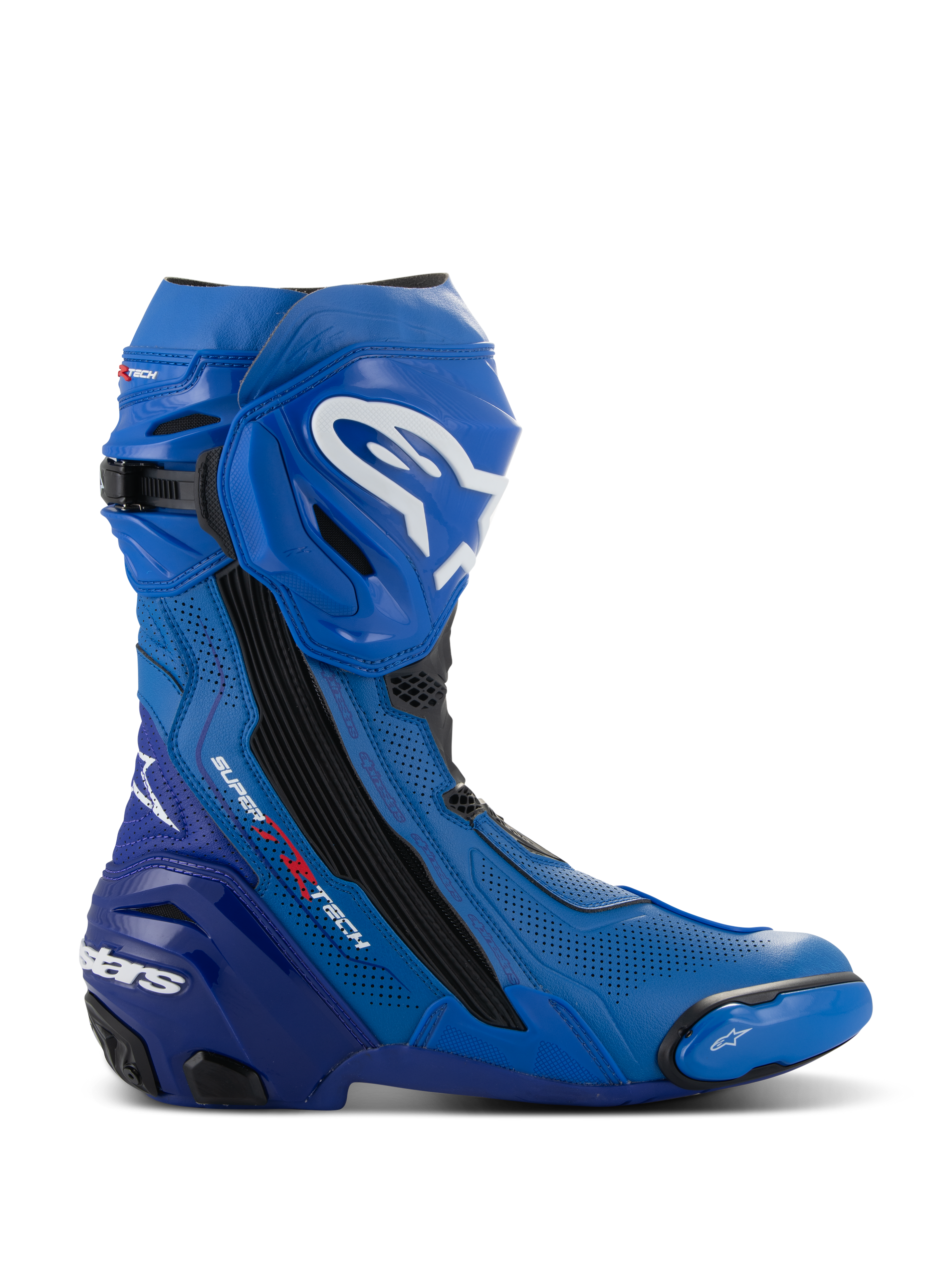 Bottes Ventilées Supertech R