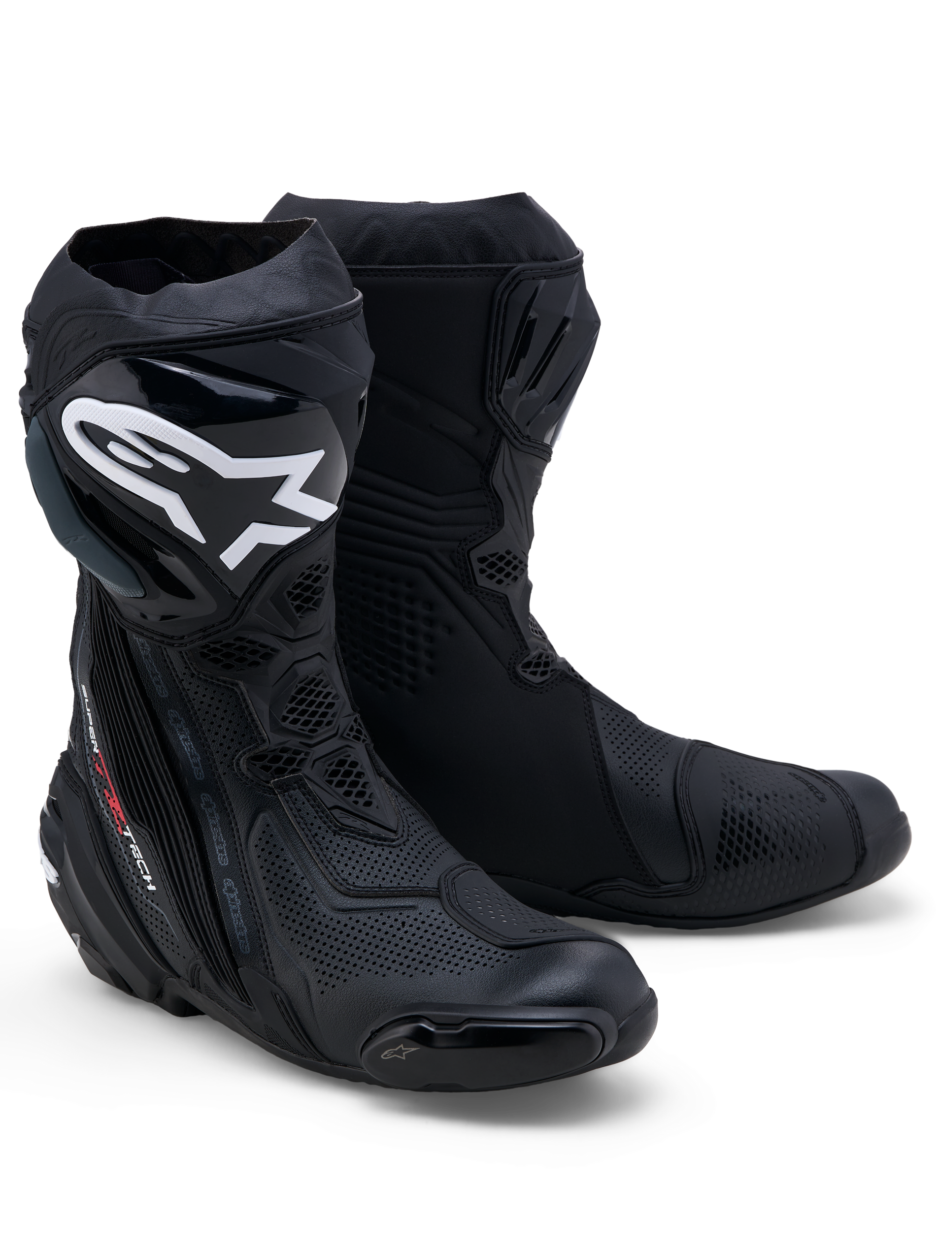 Bottes Ventilées Supertech R