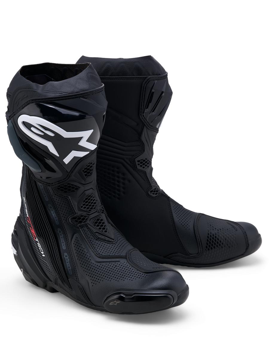 Bottes Ventilées Supertech R