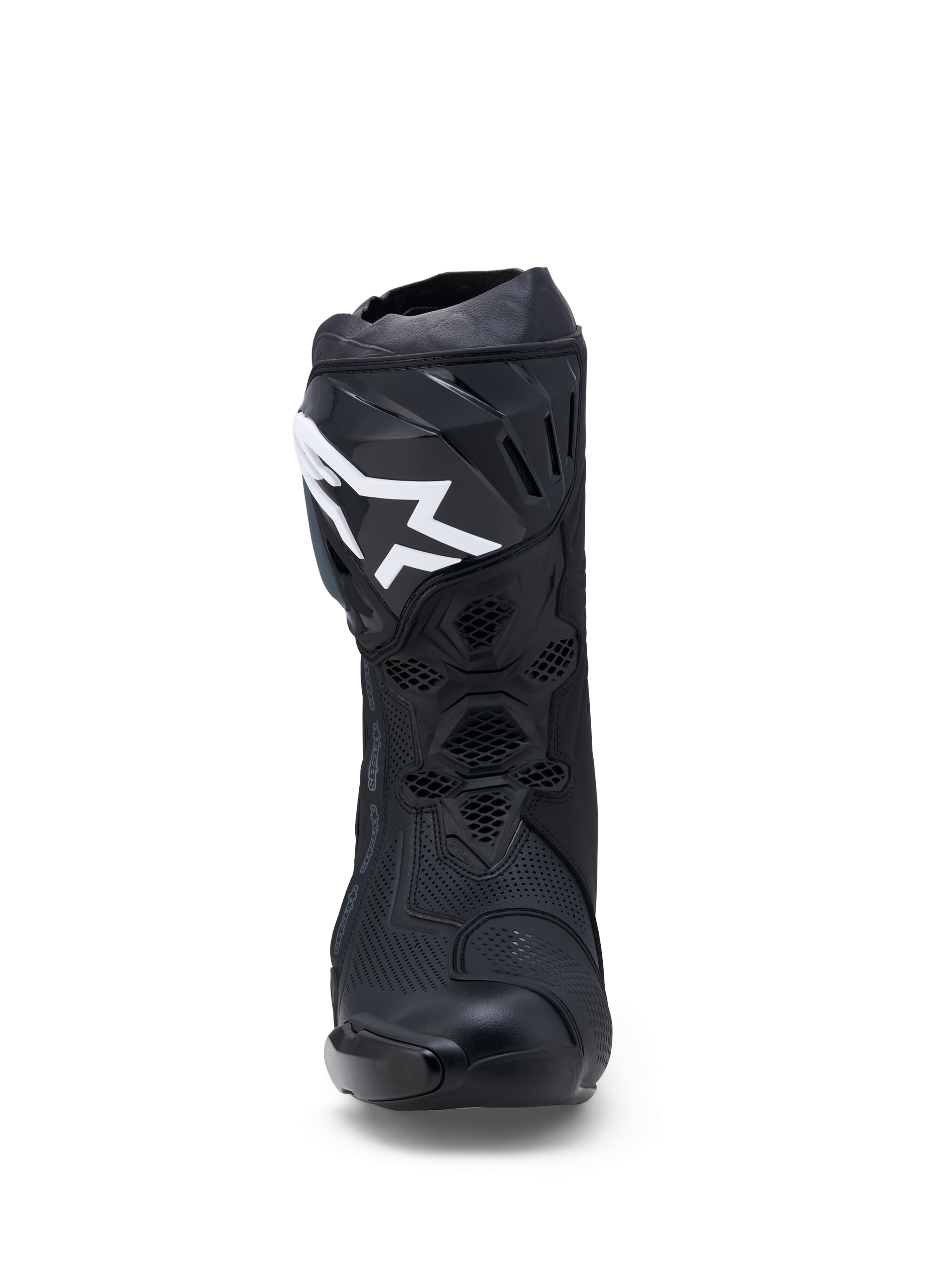 Bottes Ventilées Supertech R