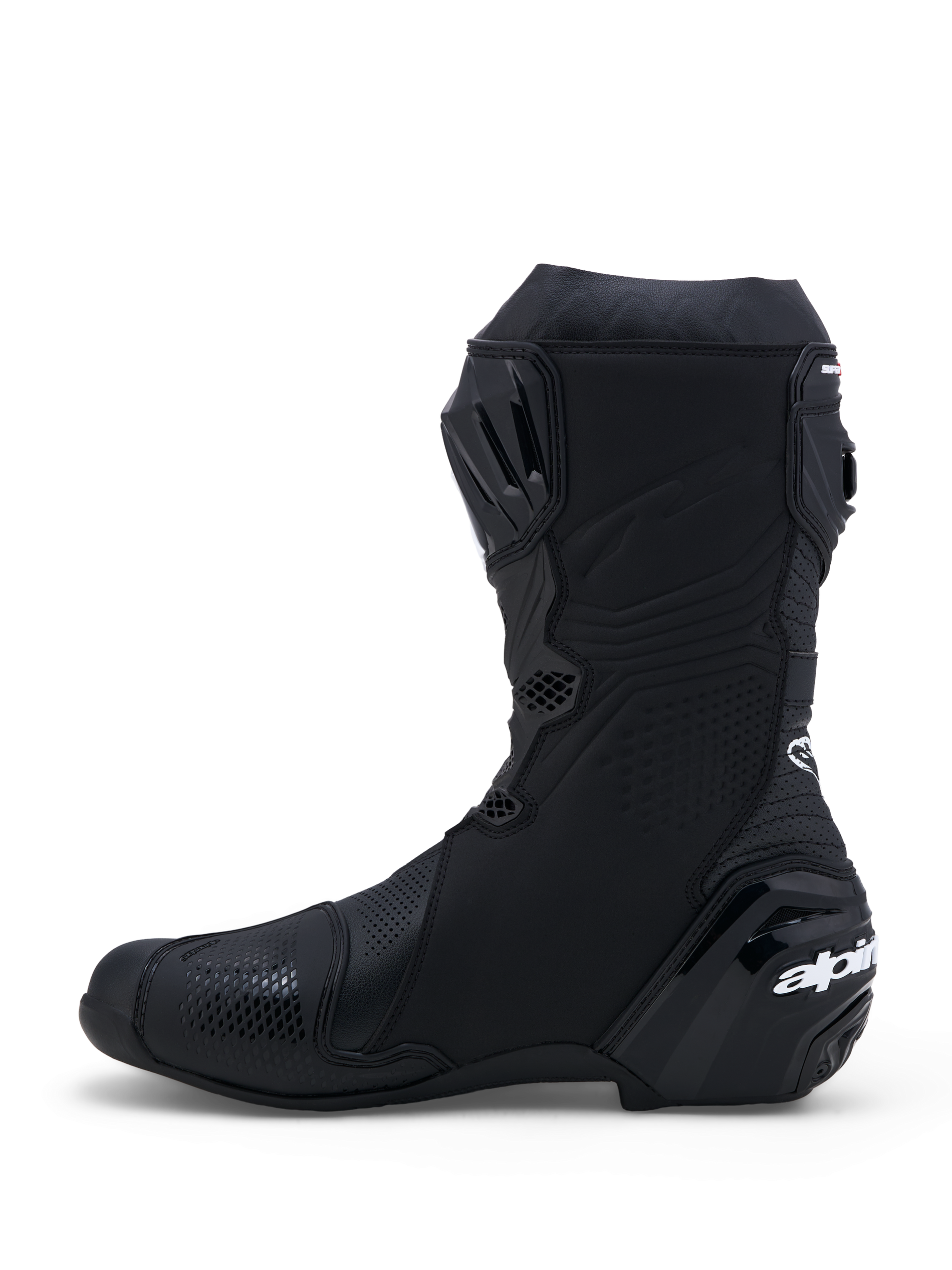 Bottes Ventilées Supertech R