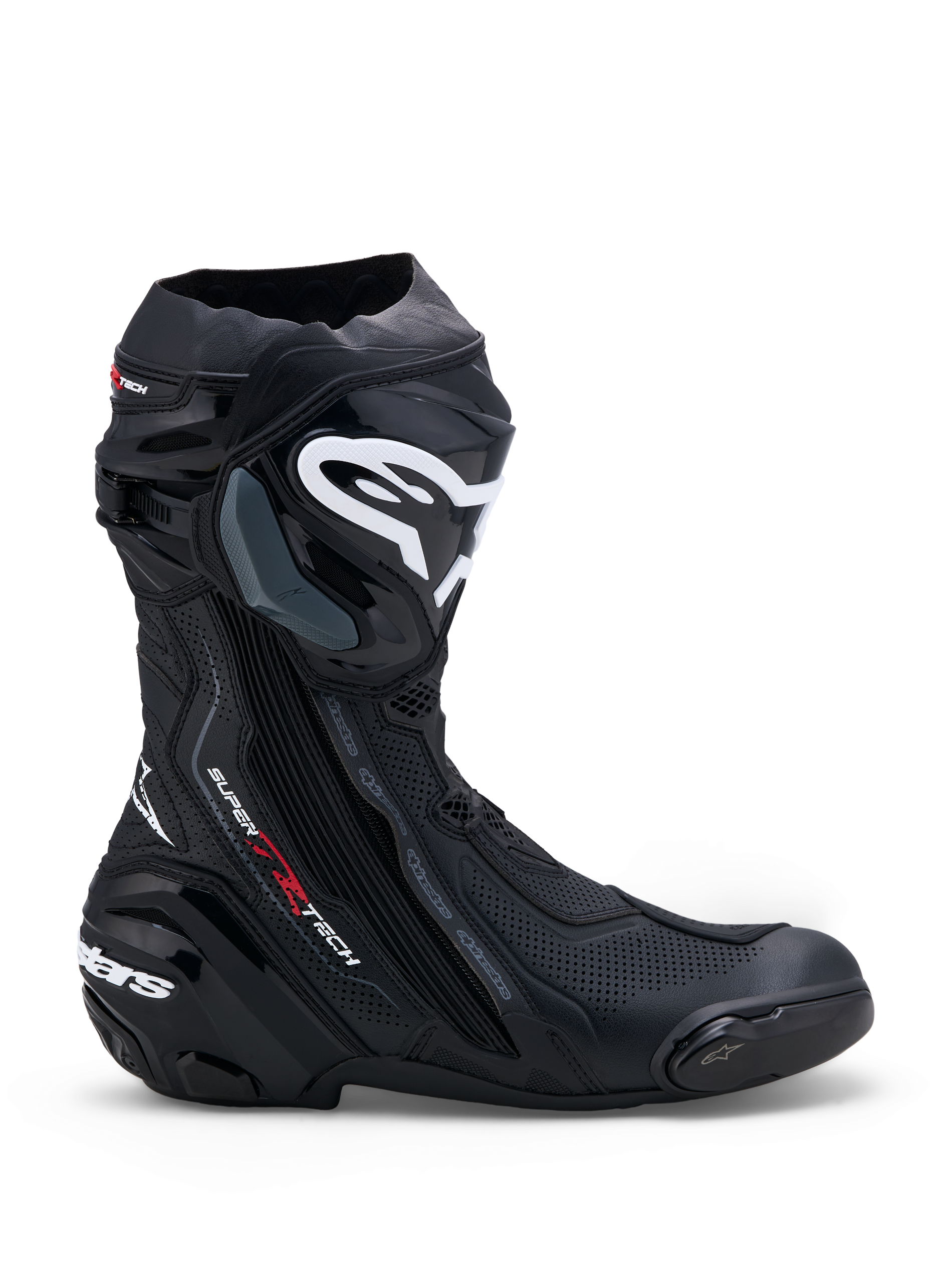 Bottes Ventilées Supertech R