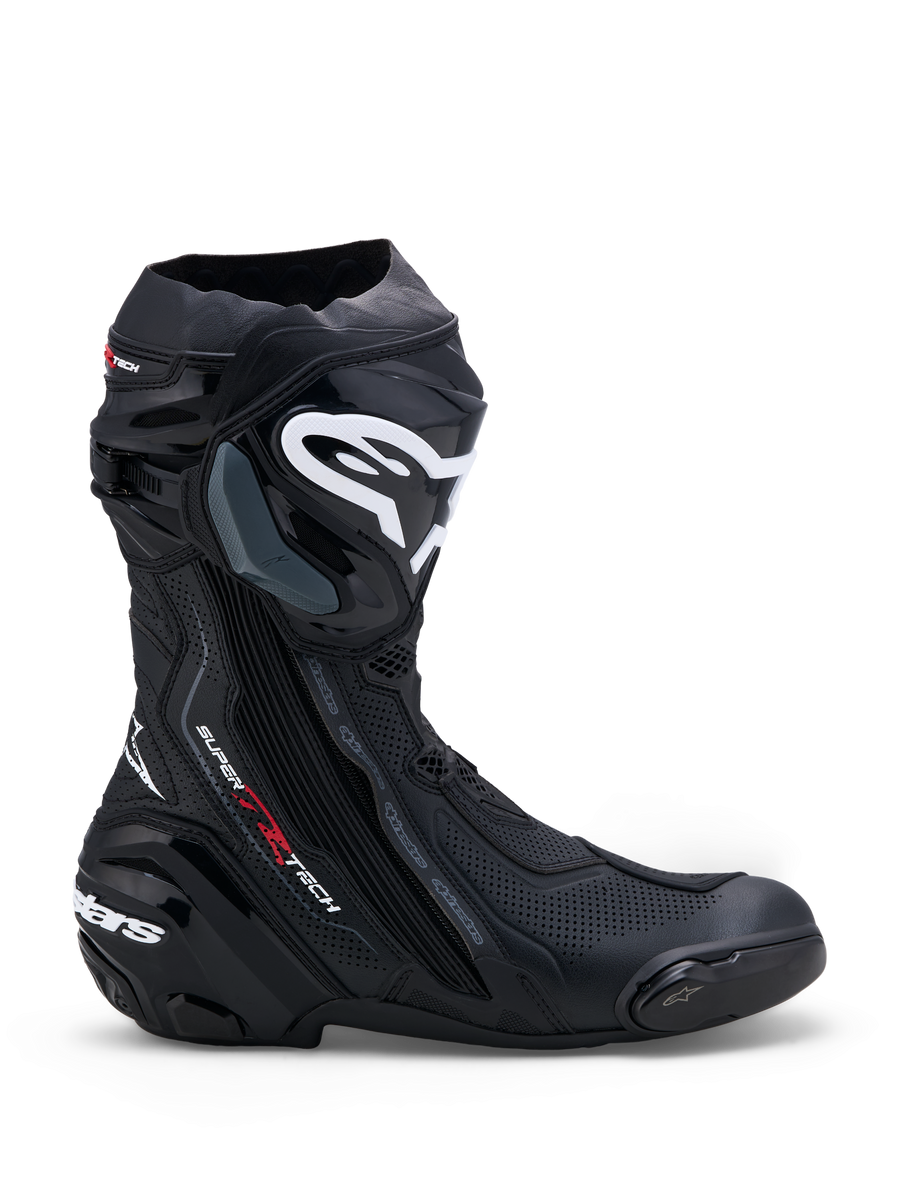 Bottes Ventilées Supertech R