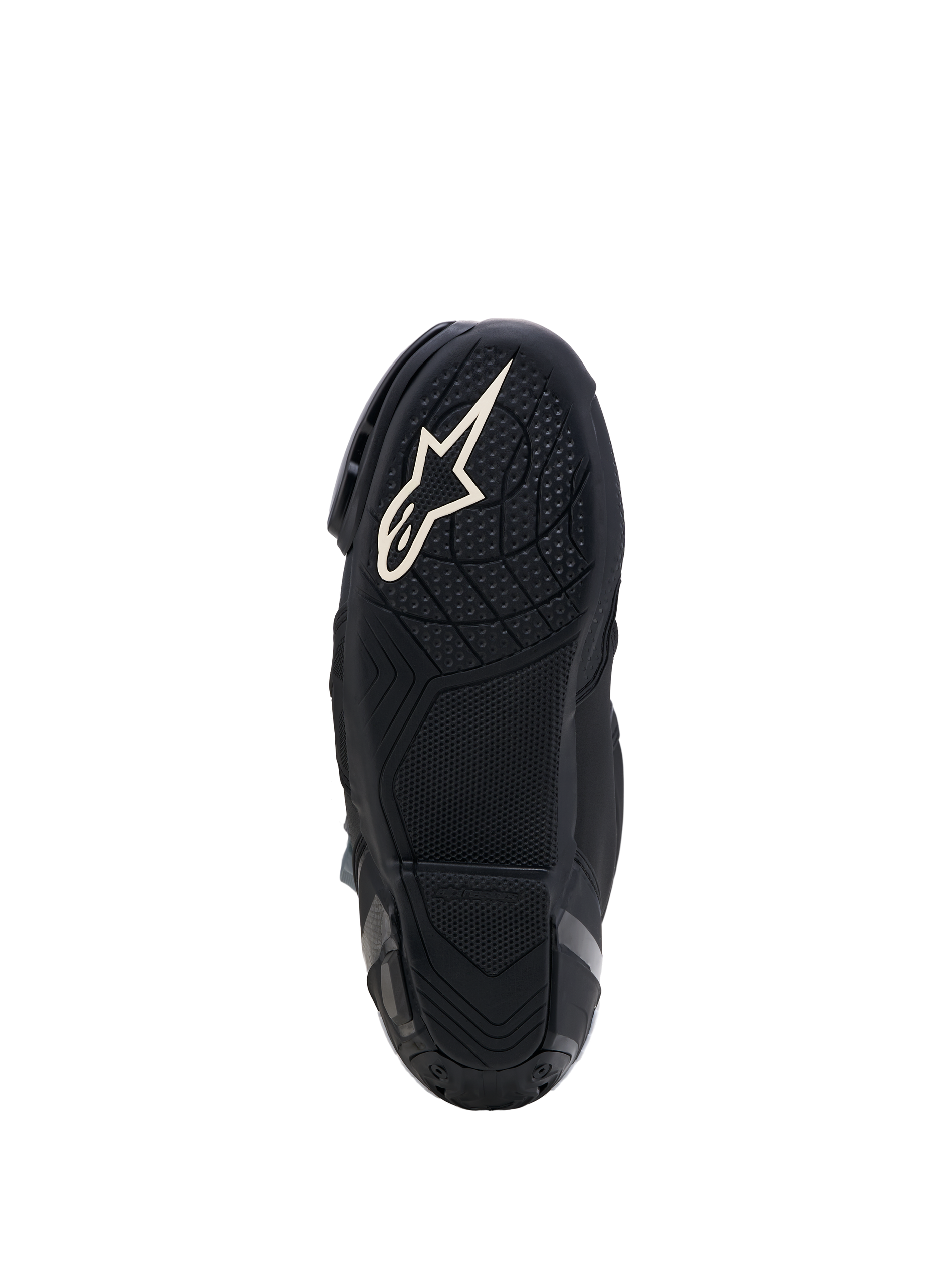 Bottes Ventilées Supertech R
