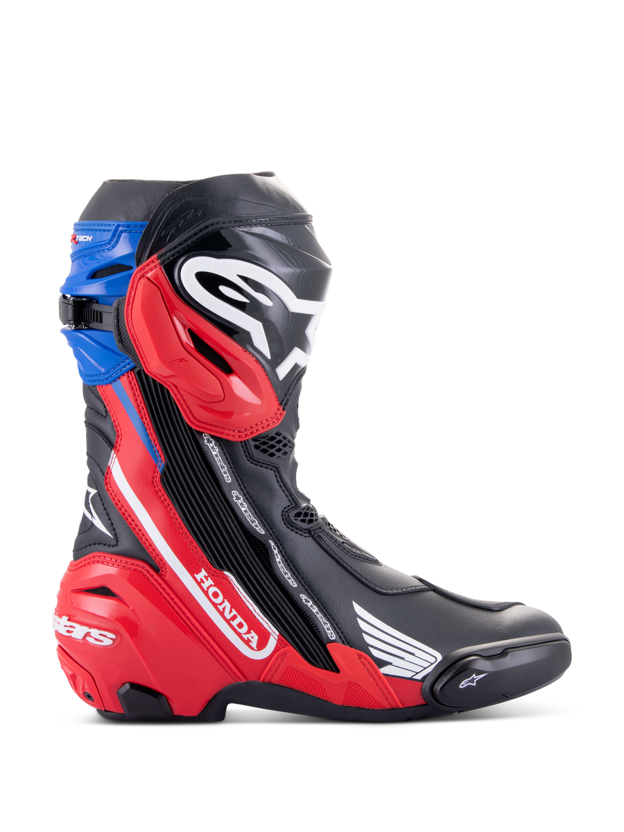 Bottes Honda Supertech R