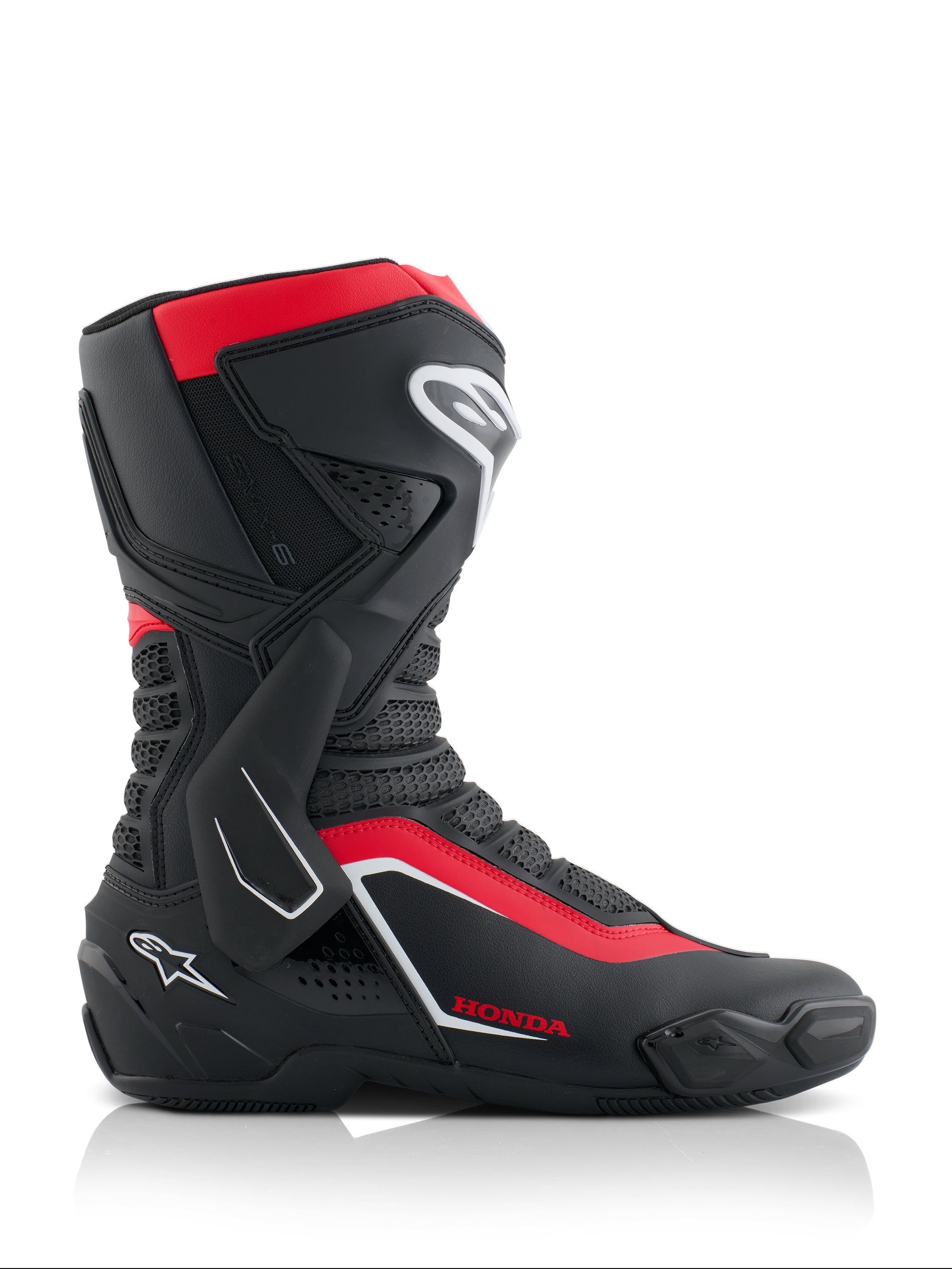 Bottes Honda SMX-6 V3