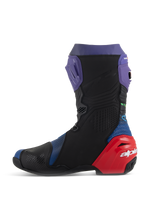 Bottes Ventilées Supertech R Martinator R01 Édition Limitée